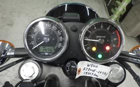 KAWASAKI W800 2021 EJ800B