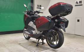 HONDA NC700 INTEGRA 2013 RC62