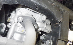 YAMAHA TRICITY 125 SEK1J