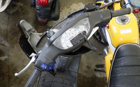 HONDA DIO GEN 2 AF27