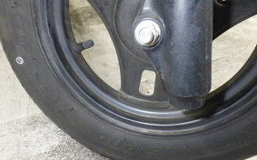 SUZUKI ADDRESS V125 S CF4MA