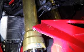 HONDA CBR250RR MC51