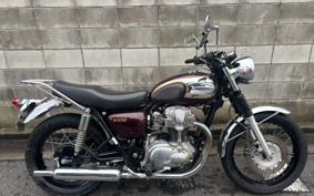 KAWASAKI W650 2006 EJ650A
