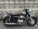 Фото Kawasaki W650 2006 с японского аукциона