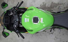 KAWASAKI NINJA ZX-6R A 2025 ZX636J