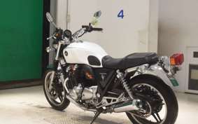 HONDA CB1100 ABS 2017 SC65