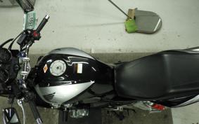 HONDA CB1300SF SUPER FOUR A 2009 SC54
