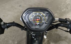 HONDA CROSS CUB110 JA45