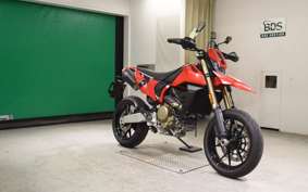 DUCATI HYPERMOTARD698モノ 2024
