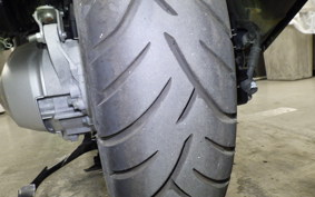 HONDA PCX125 2016 JK05