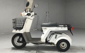 HONDA GYRO TD01