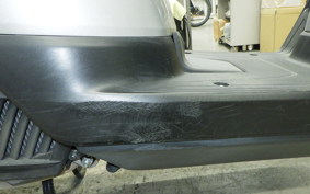 HONDA TACT Basket 2024 AF75