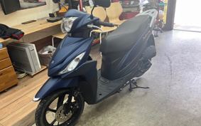 SUZUKI ADDRESS V110 CE47A