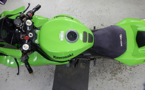KAWASAKI ZX 10 NINJA R 2004