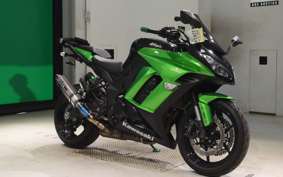 KAWASAKI NINJA 1000 A 2017