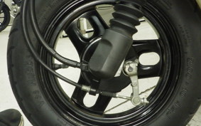 HONDA TODAY 2 2024 AF67
