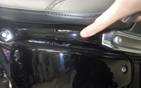 HARLEY FLBS 1870 2018