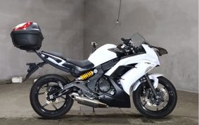 KAWASAKI NINJA400 EX400E