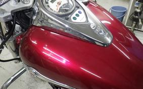KAWASAKI VULCAN 900 CLASSIC 2010 VN900B