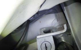 HONDA C90 SUPER CUB E HA02