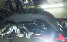 HONDA CBF125R