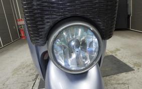 YAMAHA VINOﾓﾙﾌｪ 2007 SA37J