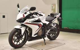 HONDA CBR400R 2022 NC56