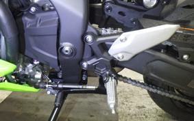 KAWASAKI ZX-25RR ZX250H