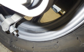 HONDA LEAD 110 2022 JF19