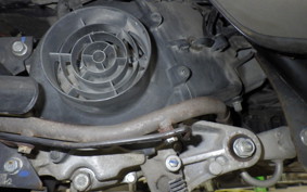 HONDA TODAY 2 2024 AF67