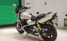 YAMAHA XJR1200 1995 4KG