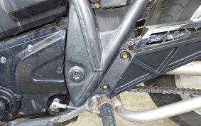 KAWASAKI ZRX-2 ZR400E