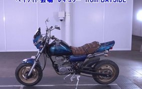 HONDA APE50