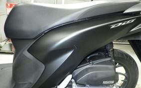 HONDA DIO 110 2026 JK03