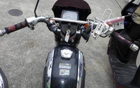 HONDA CD125T BENLY CD125T