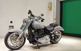 HARLEY FLBS 1870 2025