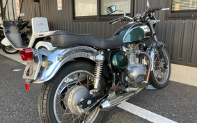 KAWASAKI ESTRELLA BJ250A