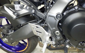 YAMAHA MT-09 2021 RN69J