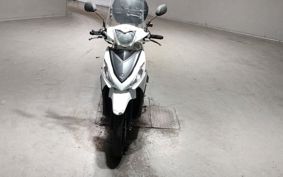 SUZUKI ADDRESS V110 CE47A