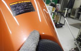 YAMAHA SEROW 250 Gen.3 DG31J