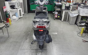 HONDA LEAD 125 JF45