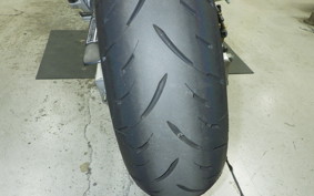 HONDA HORNET 250 2009 MC31