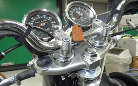 YAMAHA SR400 Gen.4 2013 RH03J