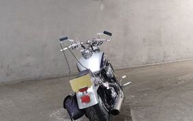 YAMAHA DRAGSTAR 400 4TR