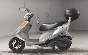 SUZUKI ADDRESS V125 CF4EA
