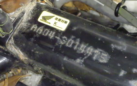 HONDA C50 SUPER CUB AA04