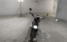 KAWASAKI 250TR BJ250F