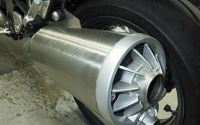 MOTO GUZZI GRISO 8V 2010