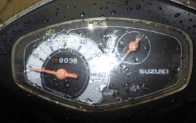 SUZUKI ADDRESS V50 Gen.2 CA44A