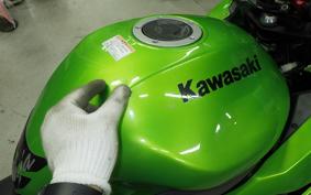 KAWASAKI NINJA 400R 2013 ER400B